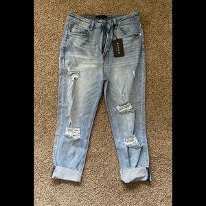 Risen Jeans